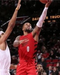 B体育首页-生涯第13个50+难救主 利拉德却对开拓者依然乐观