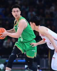B体育官方首页-王朝落幕，本赛季常规赛奖项辽粤0收获，上一次是17-18赛季
