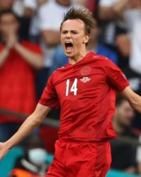 B体育官方首页-王勤伯：丹麦输给了误判，但赢得了全世界球迷的心