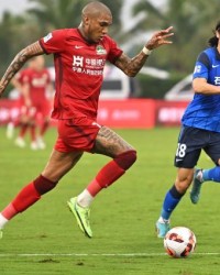 B体育赛事资讯-【2022中超总结之河南】高开低走 成绩并非最大收获