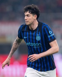 B体育体育报道-身价7000万！都体：西班牙对巴斯托尼估价5000万，让国米感到可笑